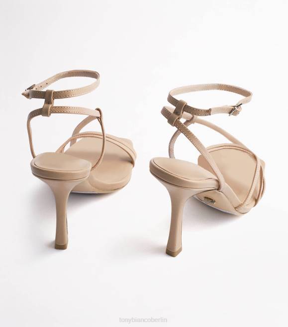 Stöckelschuhe| de Tony Bianco Frauen Franci-Heels Schafsnappaleder 4624175